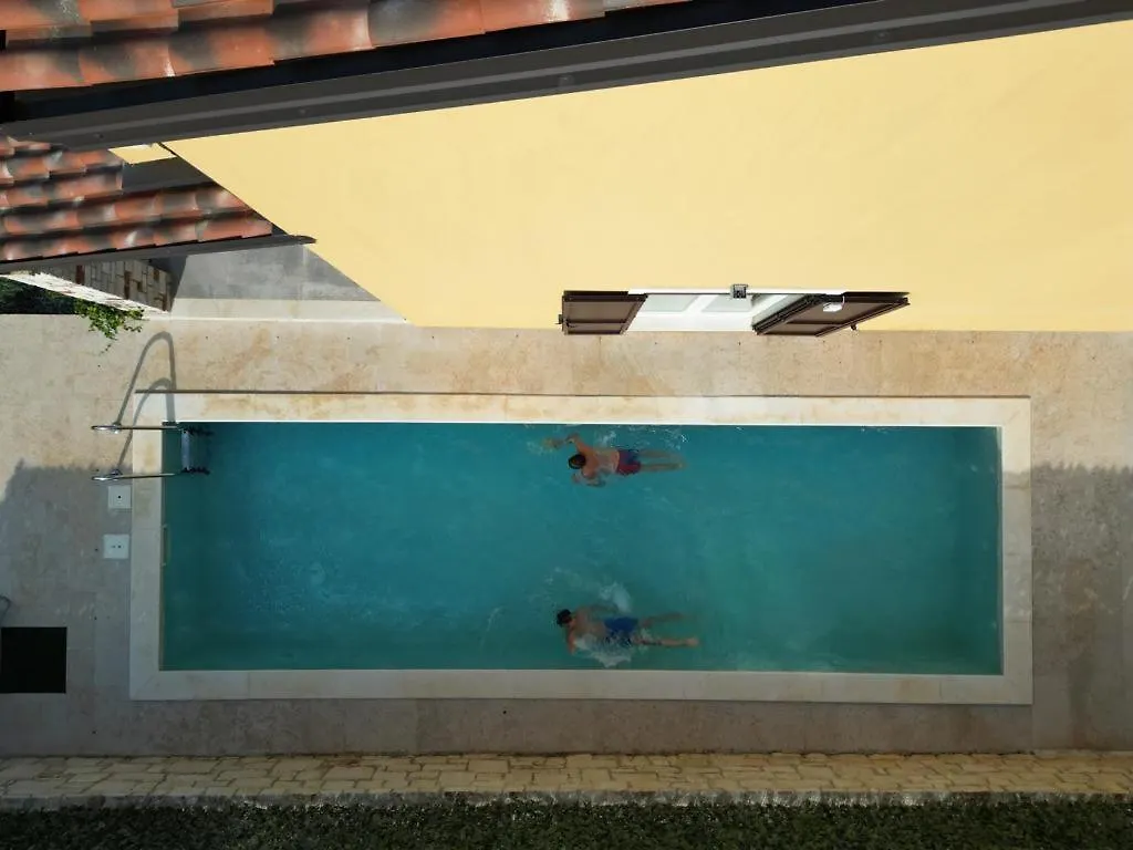 Vila Casa Colibri Brtonigla