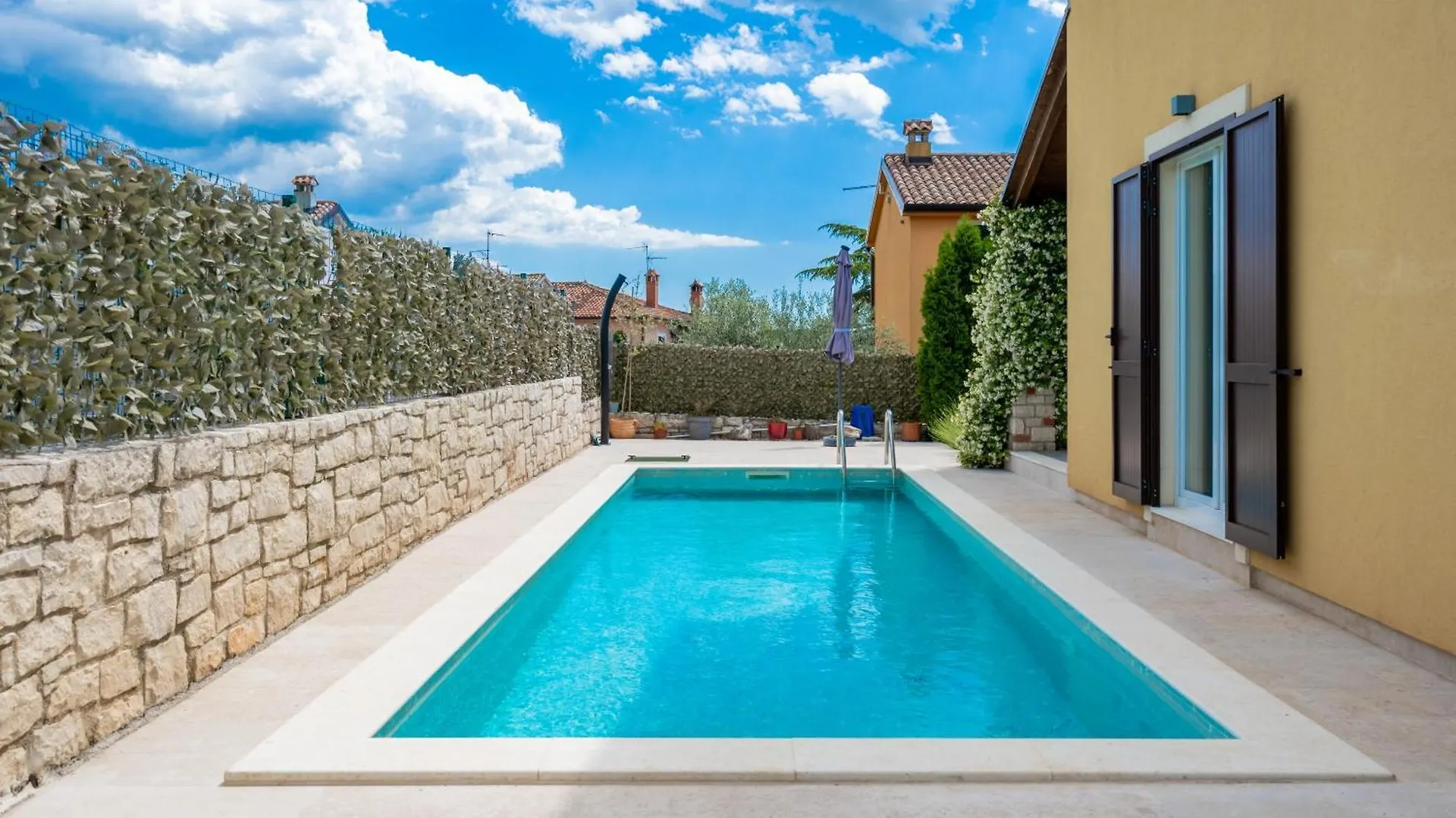 Vila Casa Colibri Brtonigla