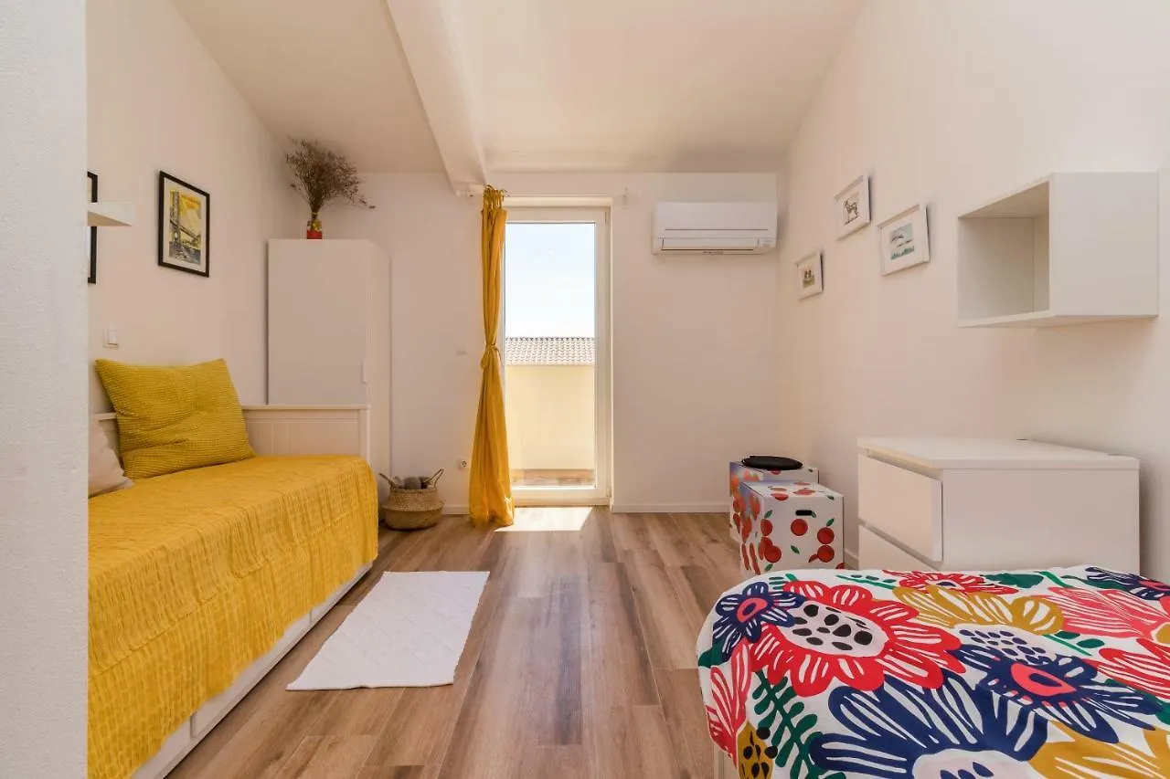 Vila Casa Colibri Brtonigla