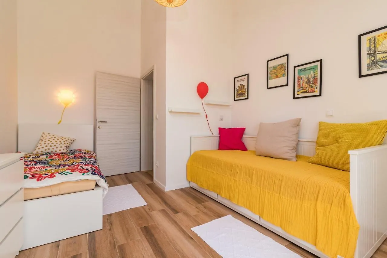Vila Casa Colibri Brtonigla