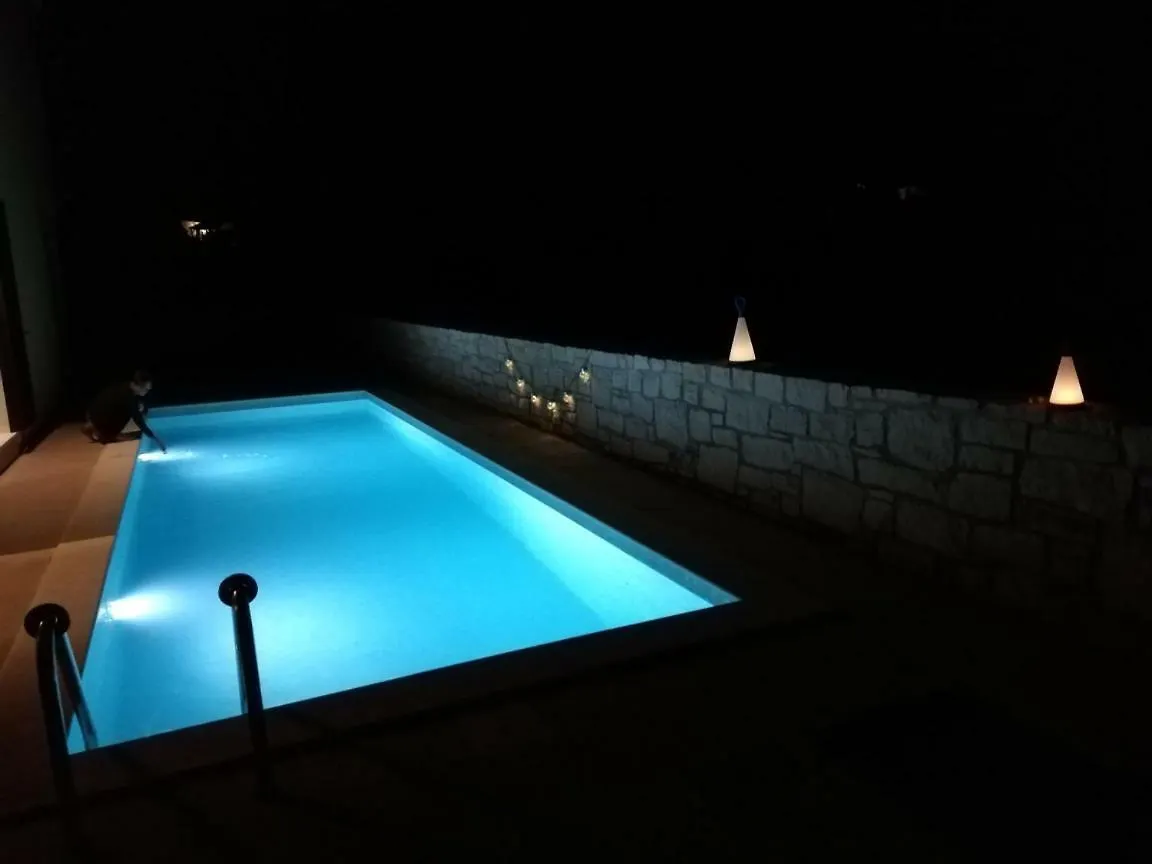 Vila Casa Colibri Brtonigla